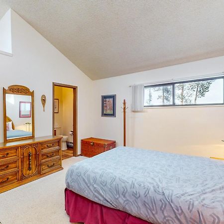 Winter Park Cozy Condo Kültér fotó