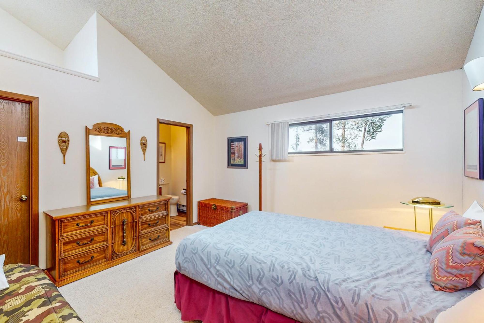 Winter Park Cozy Condo Kültér fotó