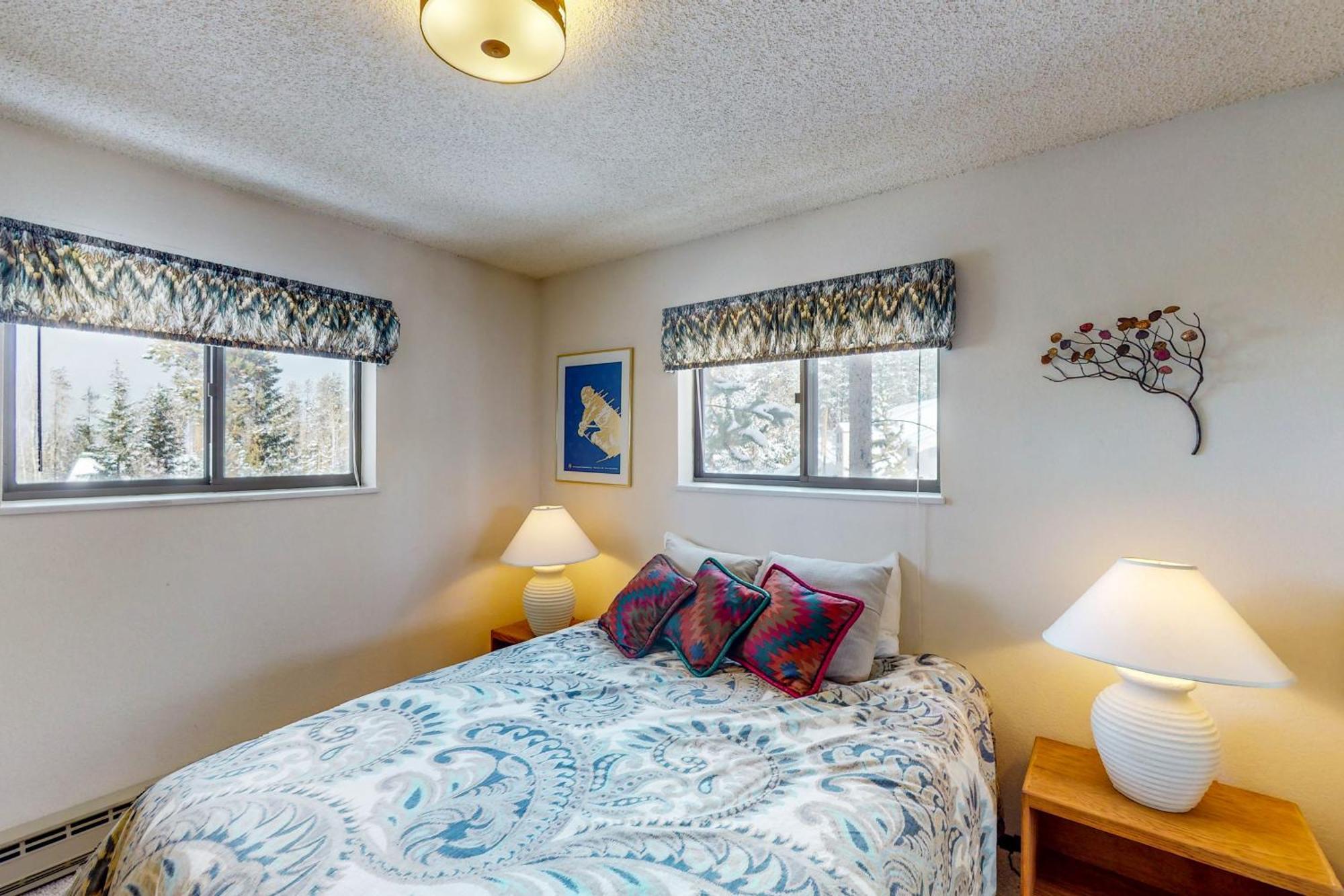 Winter Park Cozy Condo Kültér fotó