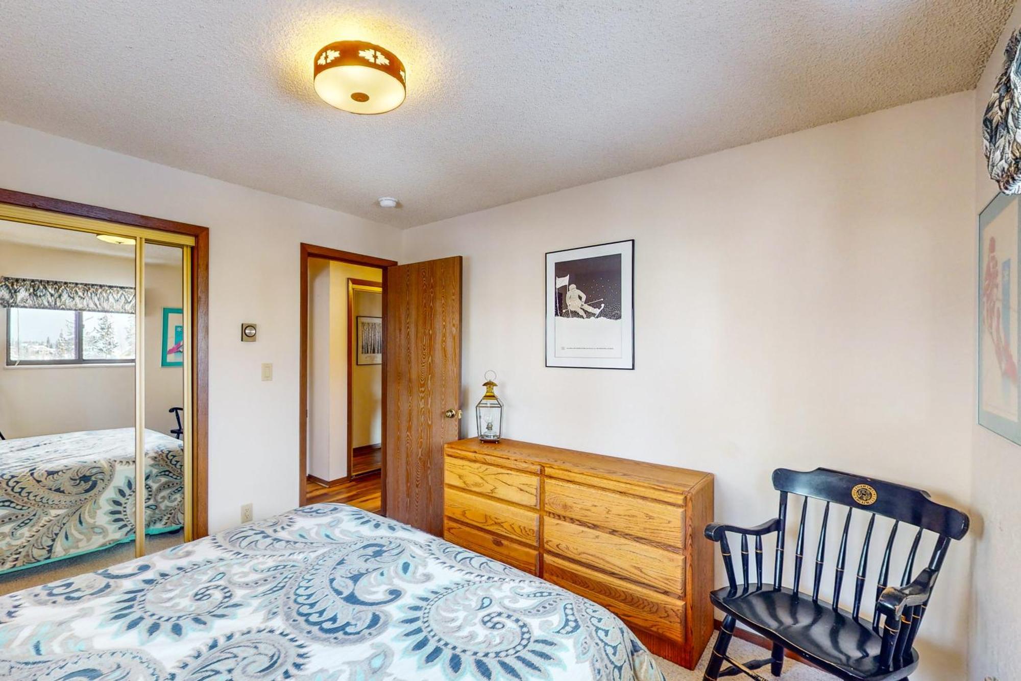 Winter Park Cozy Condo Kültér fotó