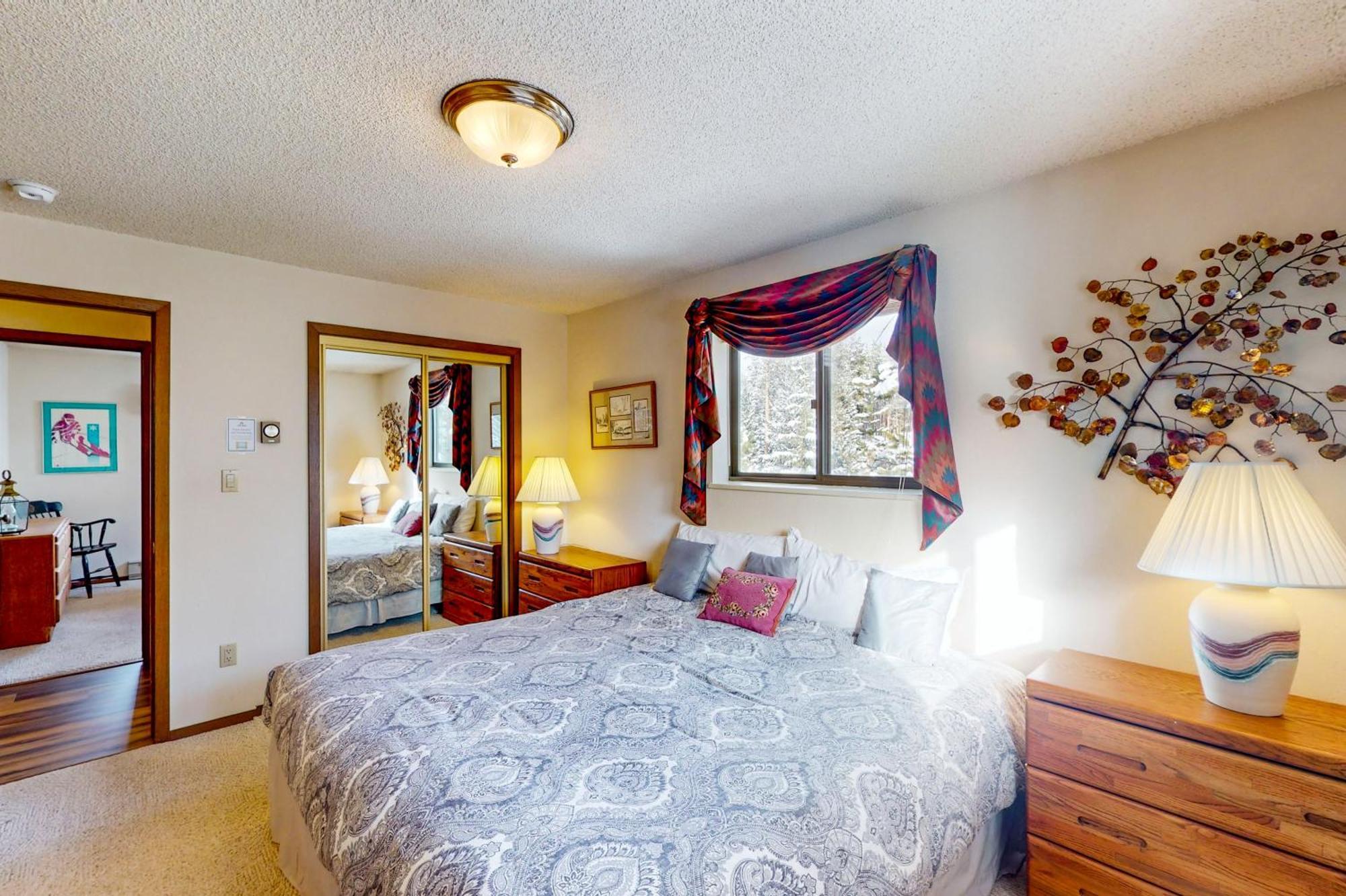 Winter Park Cozy Condo Kültér fotó