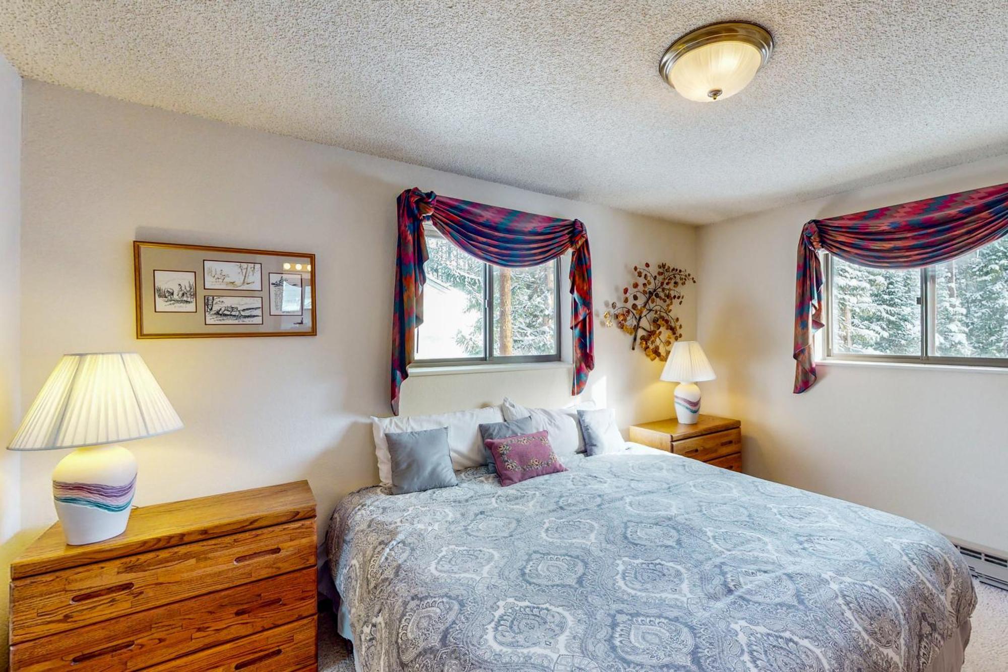 Winter Park Cozy Condo Kültér fotó