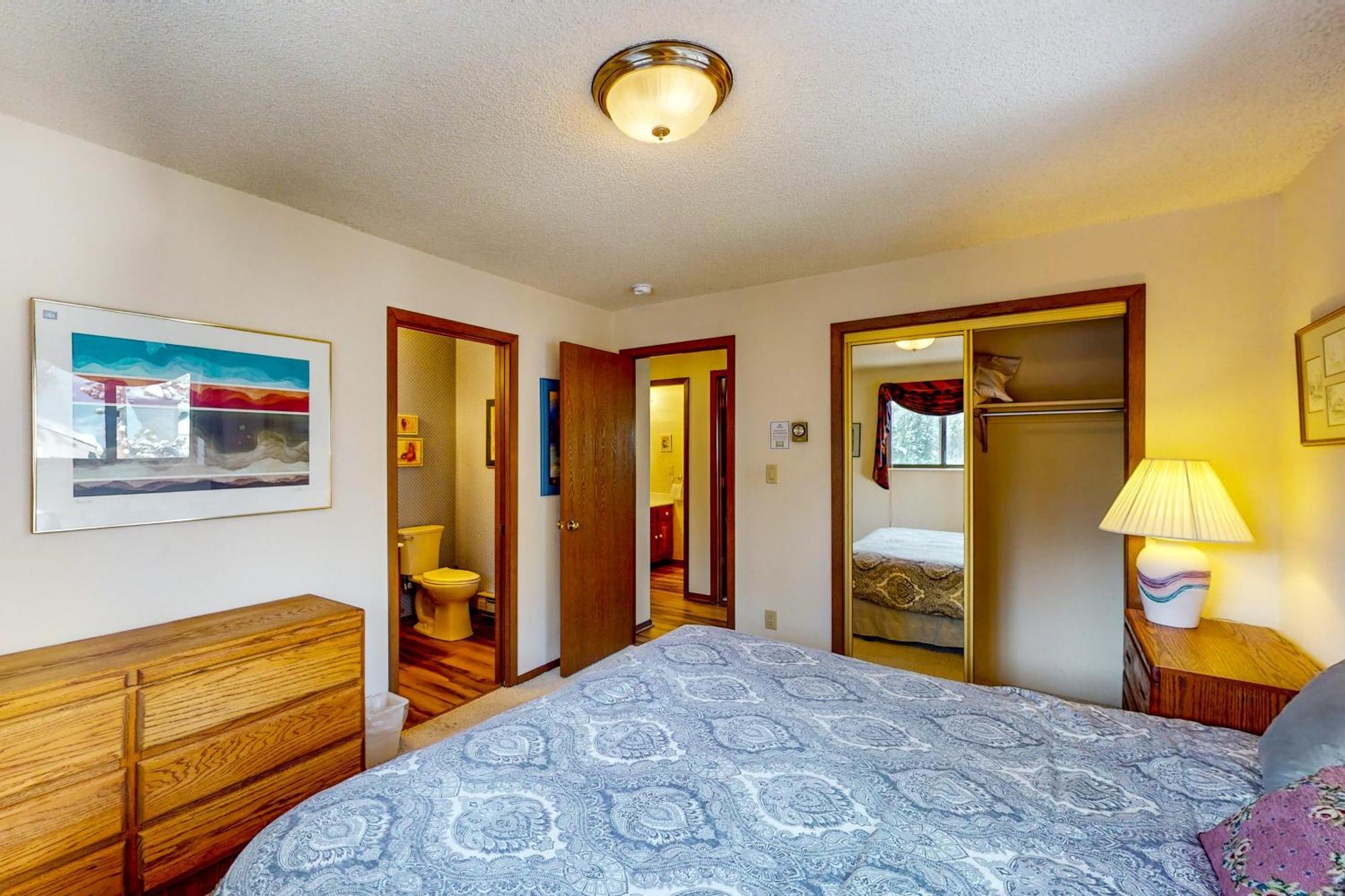 Winter Park Cozy Condo Kültér fotó