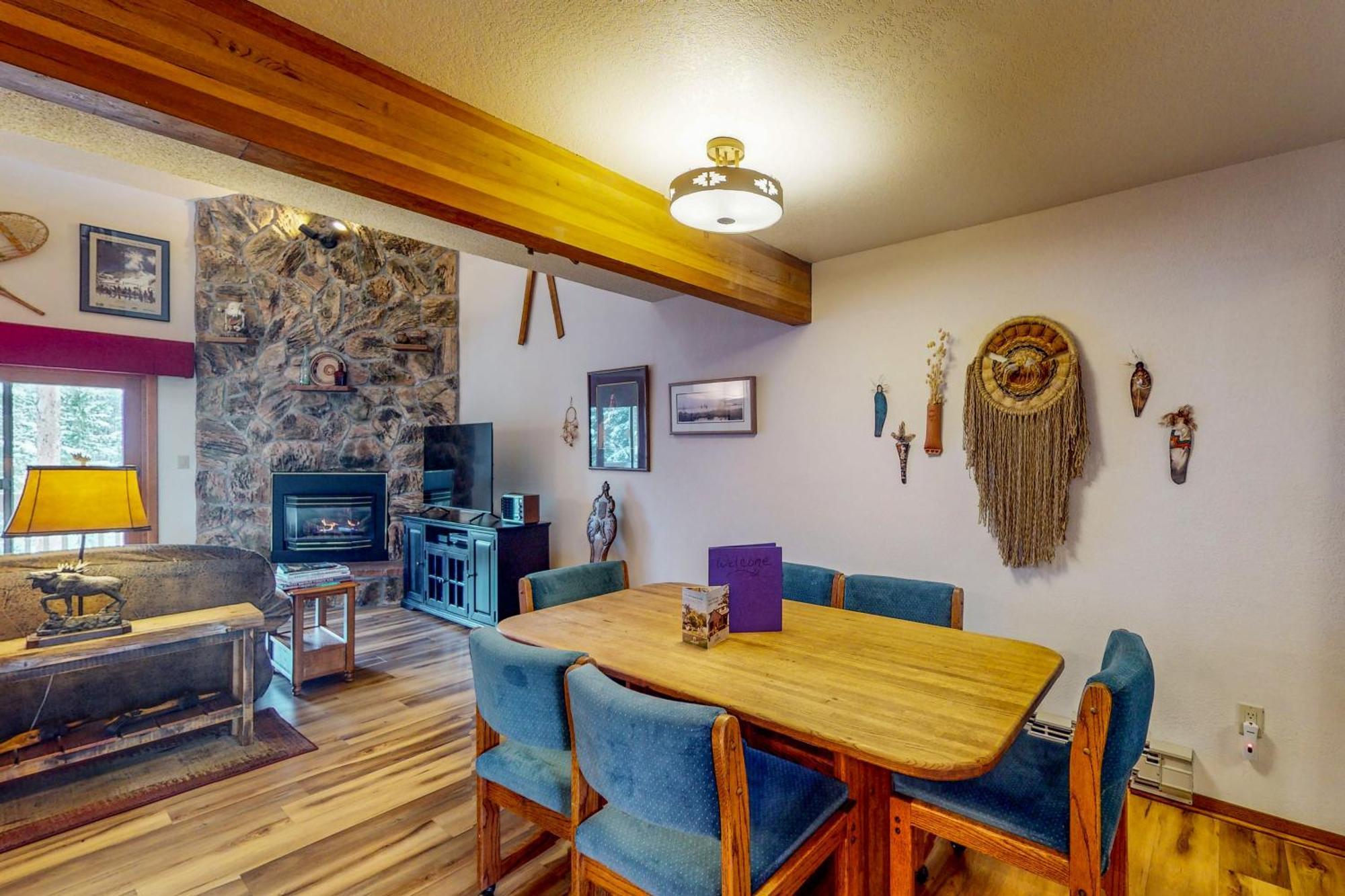 Winter Park Cozy Condo Kültér fotó