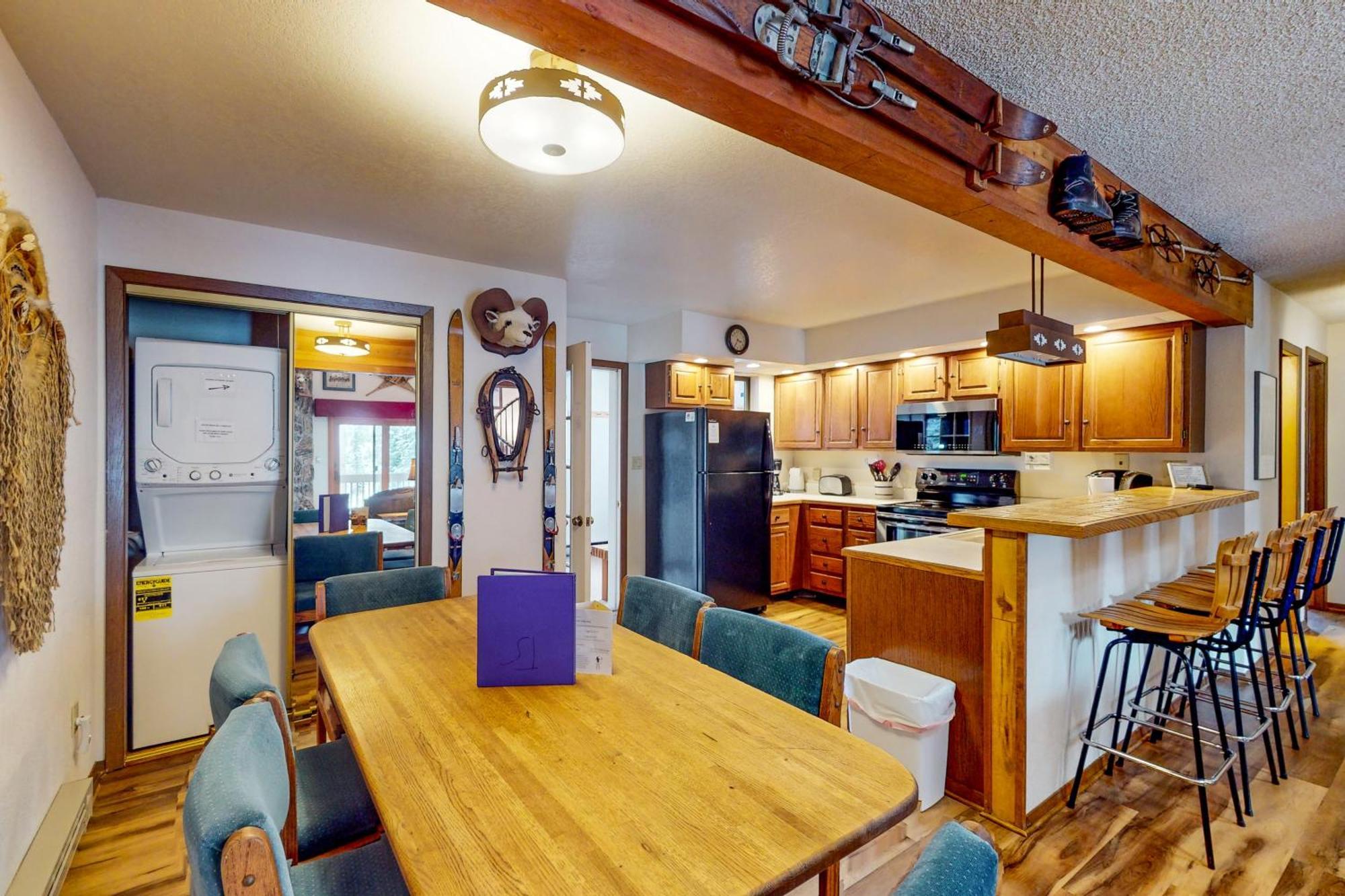 Winter Park Cozy Condo Kültér fotó