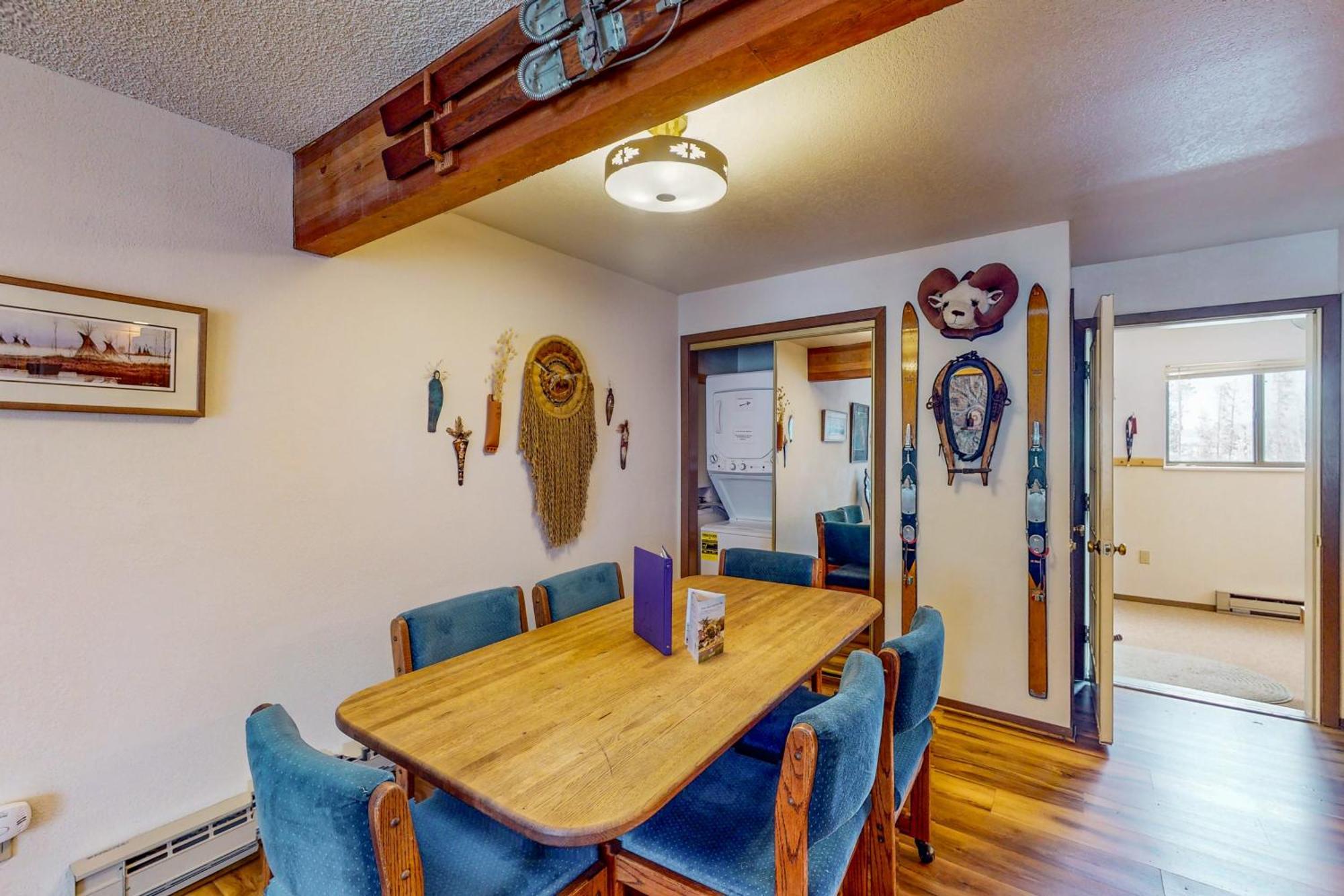 Winter Park Cozy Condo Kültér fotó